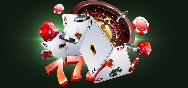 Casino online là gì?