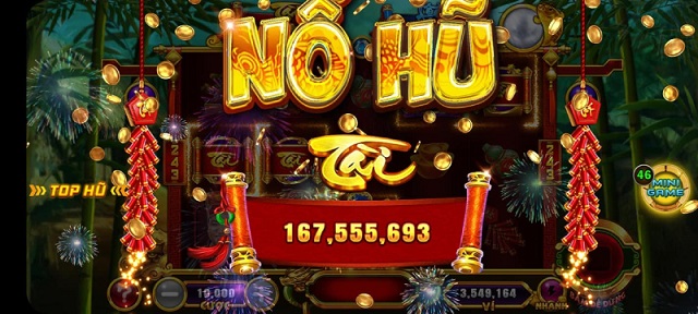 Kinh nghiệm chơi game Hũ nổ