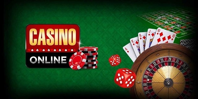 Ưu điểm của các casino online lớn nhất thế giới