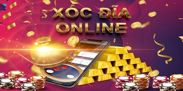 Xóc đĩa có phải là trò chơi mạo hiểm?