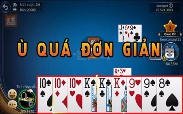 Bí quyết chơi Phỏm giỏi từ cao thủ