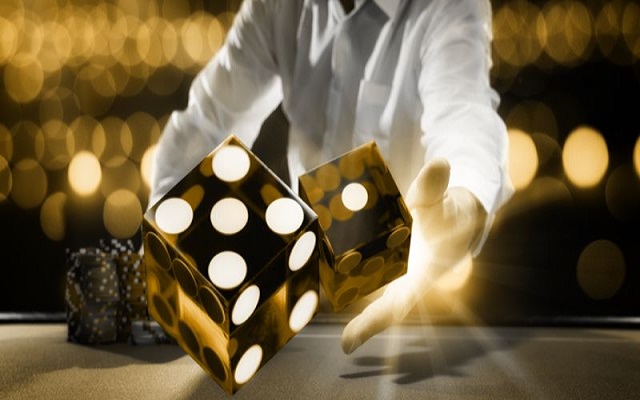 Giải mã sức hấp dẫn của game Tài xỉu trực tuyến