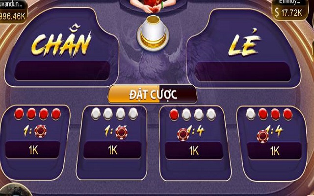 Vì sao game xóc đĩa có sức hút lớn