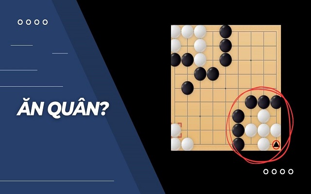 Hướng dẫn cách chơi cờ Vây cho người mới bắt đầu