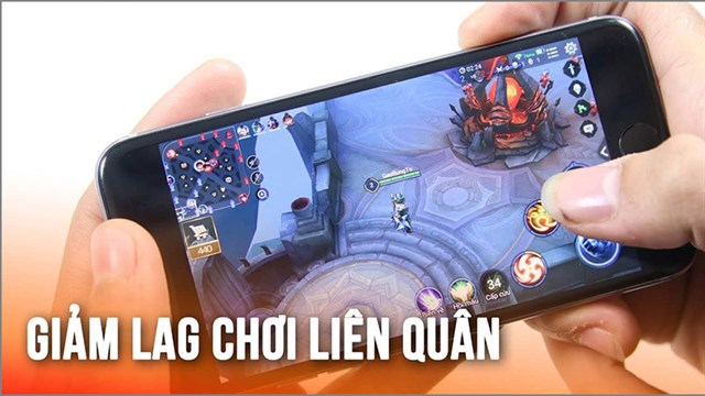 Khắc phục sự cố chơi game dễ dàng hơn