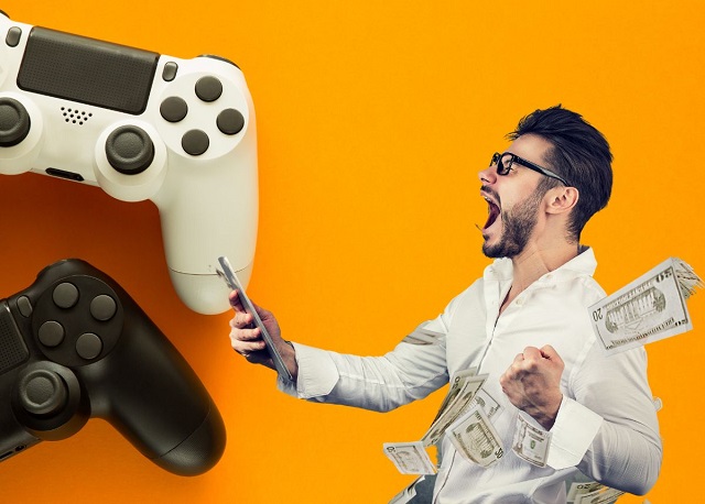 Lựa chọn công cụ chơi game chất lượng và phù hợp