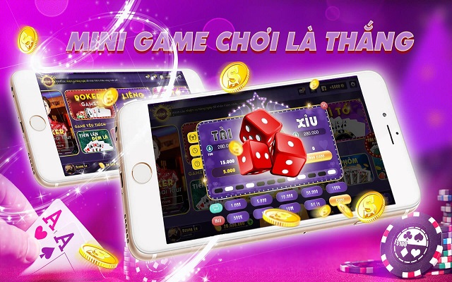 Tải game đổi thưởng mới nhất cho điện thoại iOS