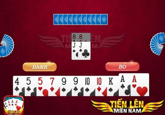 Chia sẻ những kinh nghiệm chơi tiến lên miền nam đổi thưởng hay