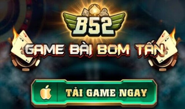 Cổng cược B52 hoạt động hợp pháp, được cơ quan quốc tế có tên tuổi cấp phép