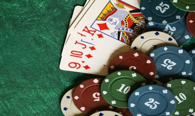 Lý do poker đổi thưởng thu hút đông đảo tay chơi tìm đến?
