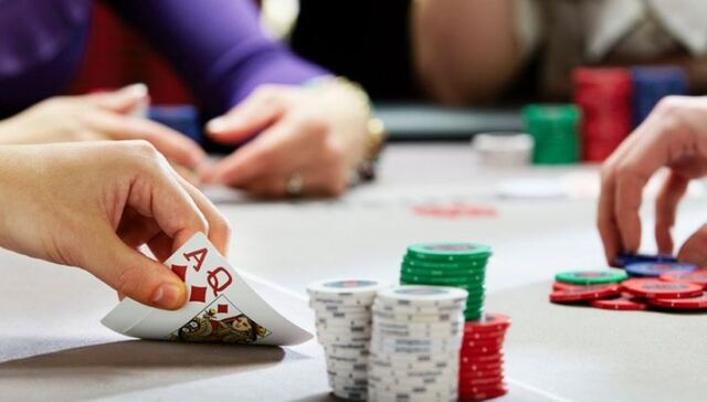 Những chỉ số trong poker cần biết