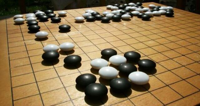 Những lời khuyên khi tham gia cờ vây trực tuyến với cao thủ