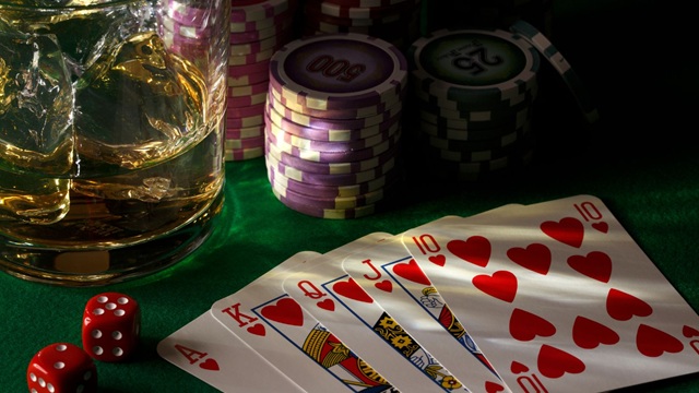 Các vòng cá cược người chơi cần biết