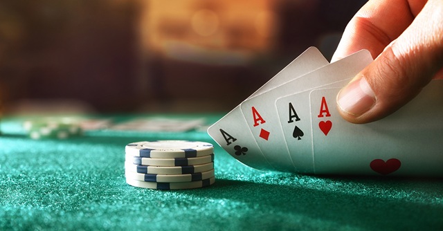 Cách chơi Poker hướng dẫn từ những người chơi nhiều kinh nghiệm