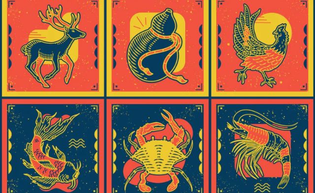 Bầu cua online là biến thể của trò chơi bầu cua tôm cá dân gian phổ biến tại Việt Nam