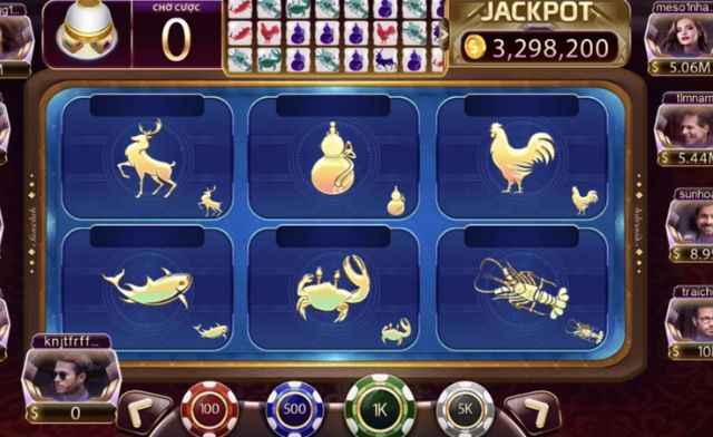 Để chơi game bầu cua hiệu quả cần nắm vững luật chơi cơ bản nhất