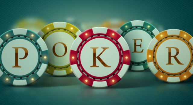 Khám phá ngay game bài Poker online đầy sự kịch tính ở các ván bài