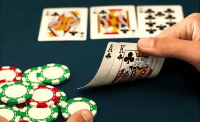 Quy tắc cơ bản và cách chơi game xì dách chi tiết