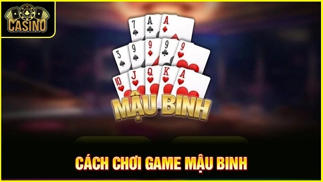 Các trường hợp thắng mậu binh thường