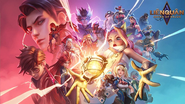 Chơi thử game liên quân mobile miễn phí có lợi ích gì?