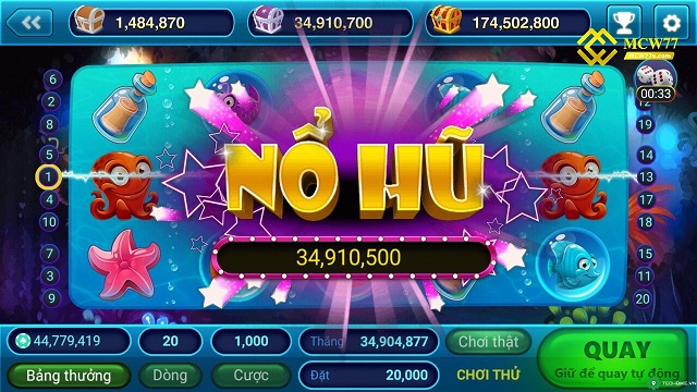Game nổ hũ là gì?