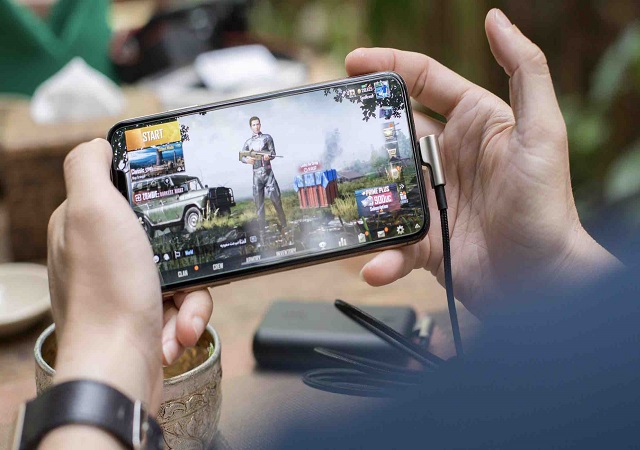 Cấu hình tối thiểu và cấu hình đề nghị chơi Pubg Mobile