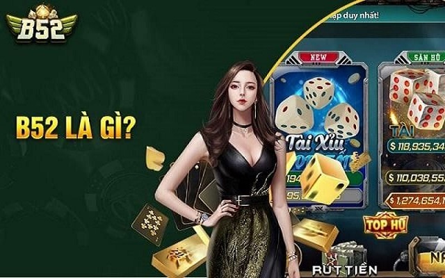 Chia sẻ bí quyết chinh phục game B52 đổi thưởng