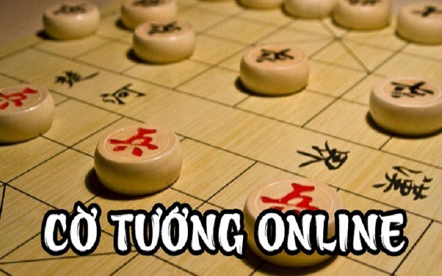 Hướng dẫn cách chơi game đánh cờ Tướng