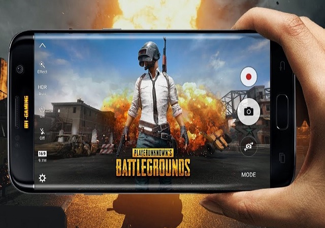 Cách giảm giật lag khi chơi Pubg Mobile trên di động Android