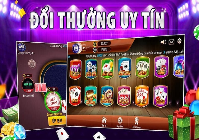Tiêu chí chọn game đánh bài đổi thưởng mới nhất, chất lượng nhất