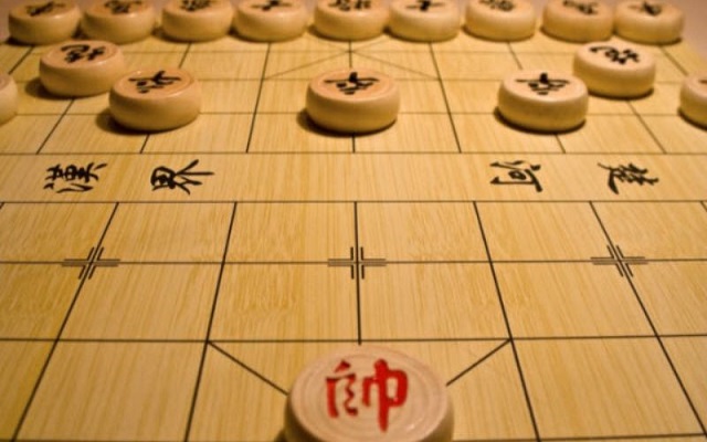 Tìm hiểu về bàn cờ tướng và các quân cờ