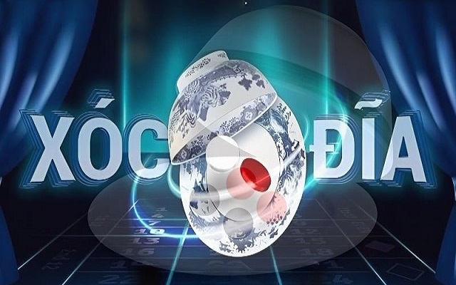 Tìm hiểu về trò chơi Xóc đĩa online