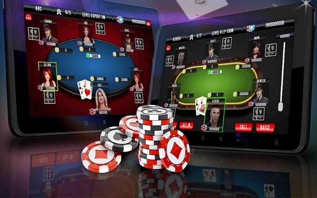 Vì sao chơi Poker trên app được nhiều người yêu thích