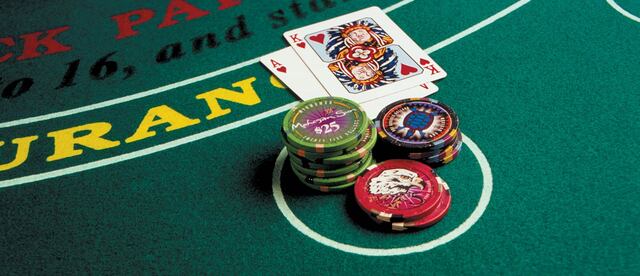 Chiến lược Martingale trong Xì dách