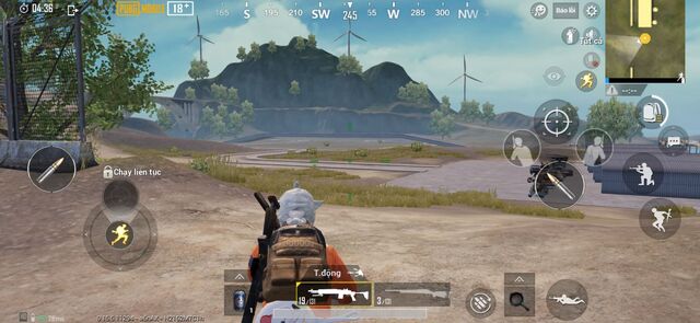 Mẹo quan trọng cho người mới bắt đầu chơi PUBG