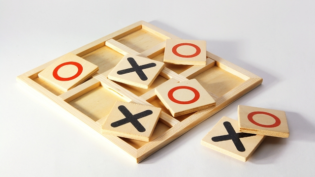 Giải mã cờ caro là gì chi tiết cho người mới