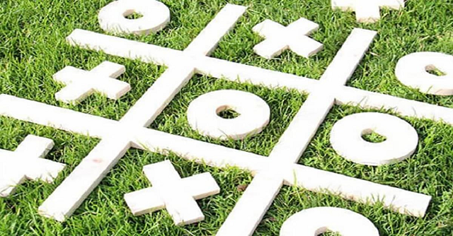 Bí quyết giành chiến thắng khi chơi caro bằng nước cờ đôi