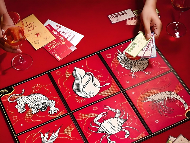 Việc ghi nhớ các mặt xúc xắc sẽ giúp bạn tăng tỷ lệ thắng