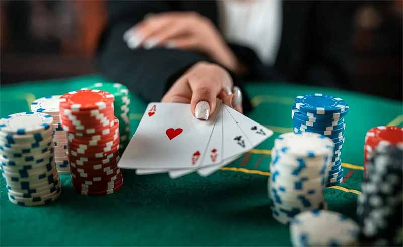 GTD Poker là gì? Bí quyết quản lý thời gian cược cực hiệu quả 