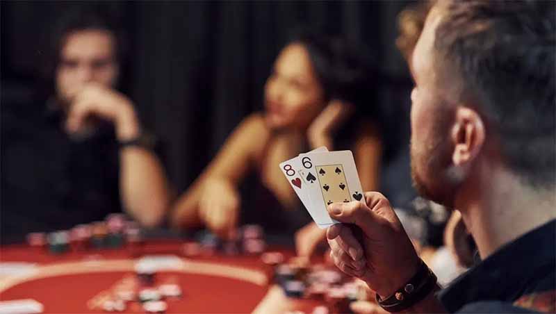 GTD Poker là gì? Bí quyết quản lý thời gian cược cực hiệu quả