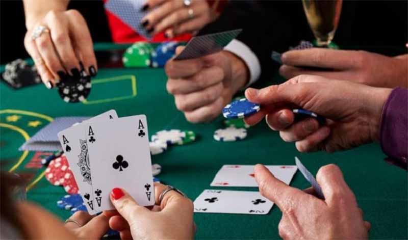 GTO Poker là gì? Bí quyết tư duy giúp bạn chơi như cao thủ 