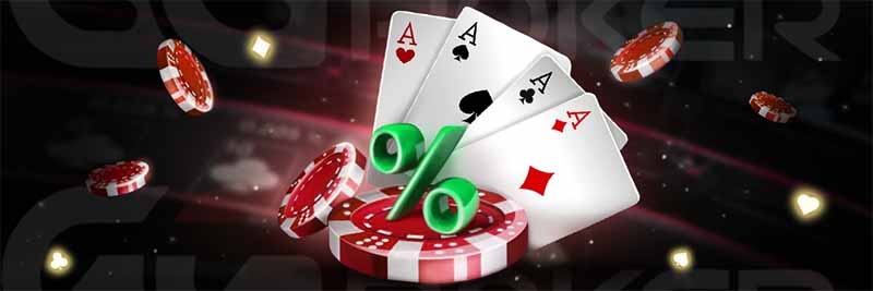 Rake Poker Là Gì? Hiểu Đúng Để Không Bị Mất Tiền Oan Khi Chơi
