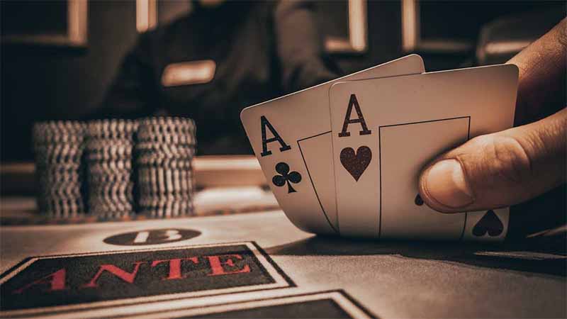 Short Deck Poker là gì? Hướng dẫn chi tiết chơi 6+ Hold’em từ A đến Z 