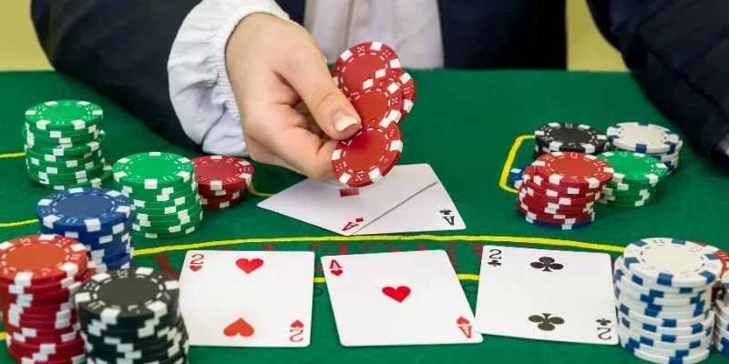 Short Deck Poker là gì? Hướng dẫn chi tiết chơi 6+ Hold’em từ A đến Z 