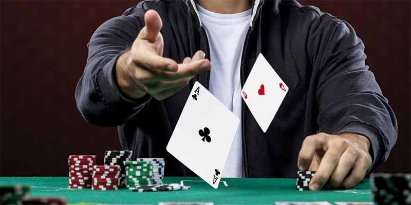 Cách chơi phỏm 8 cây dễ hiểu nhất cho người mới bắt đầu 