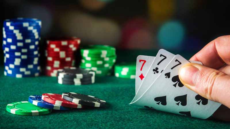 Có nên chơi phỏm đổi thưởng? Hé lộ sự thật ít ai ngờ! 