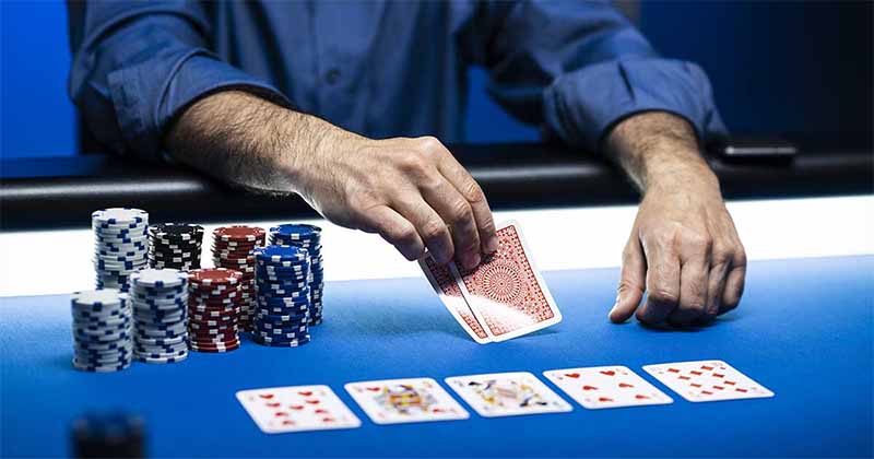 Fold trong Poker là gì? Hướng dẫn cách chơi và chiến thuật hợp lý 