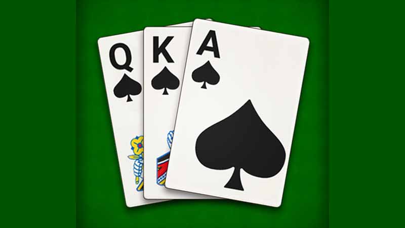 Phỏm có QKA không? Cách nhận biết và luật chơi chi tiết