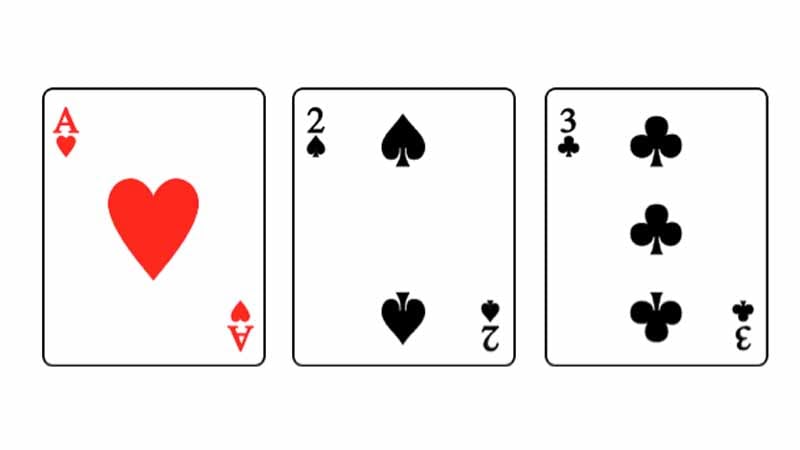 123 trong liêng có được tính không? Bật mí quy tắc chính xác nhất cho người chơi