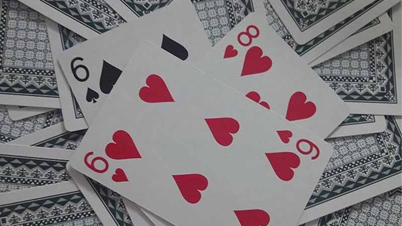 Liêng có được tính 10 điểm không? Người chơi cần biết điều này